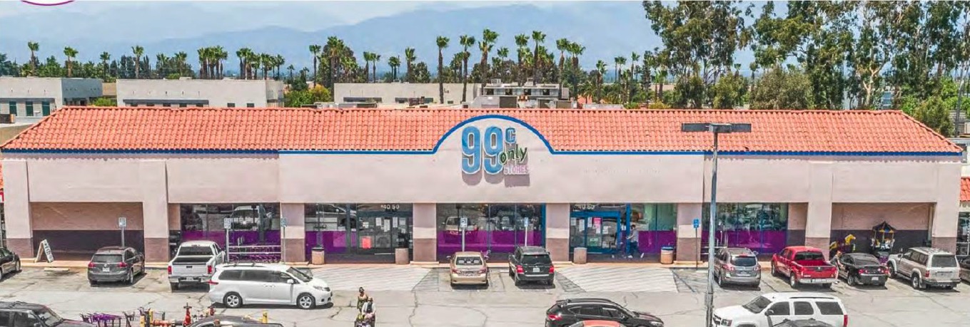 Maverick Commercial Mortgage Closed A $2,550,000 Acquisition Loan on a 28,240 Square Foot Retail Property Located in Chino Hills, California