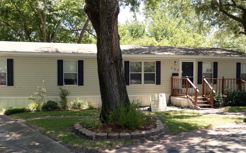 Two Mobile Home Parks in Texas Maverick Commercial Mortgage